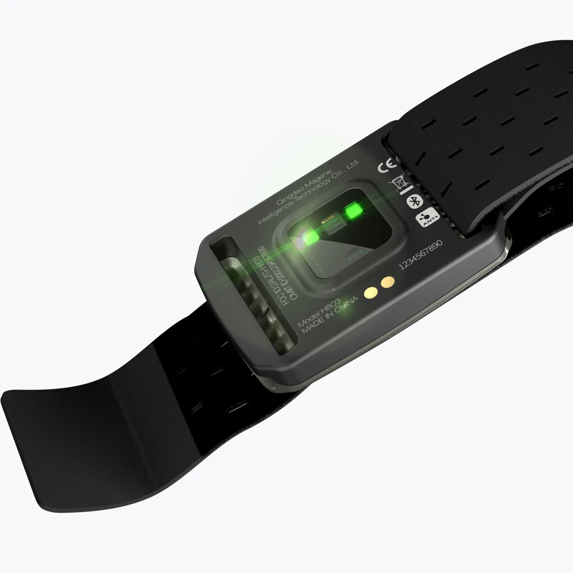 Magene H803 Heart Rate Armband