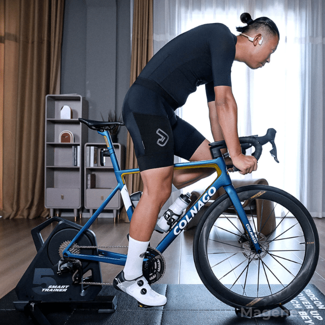 T500 Khả Năng Tương Thích Toàn Diện Với Các Nền Tảng Tập Luyện Hàng Đầu