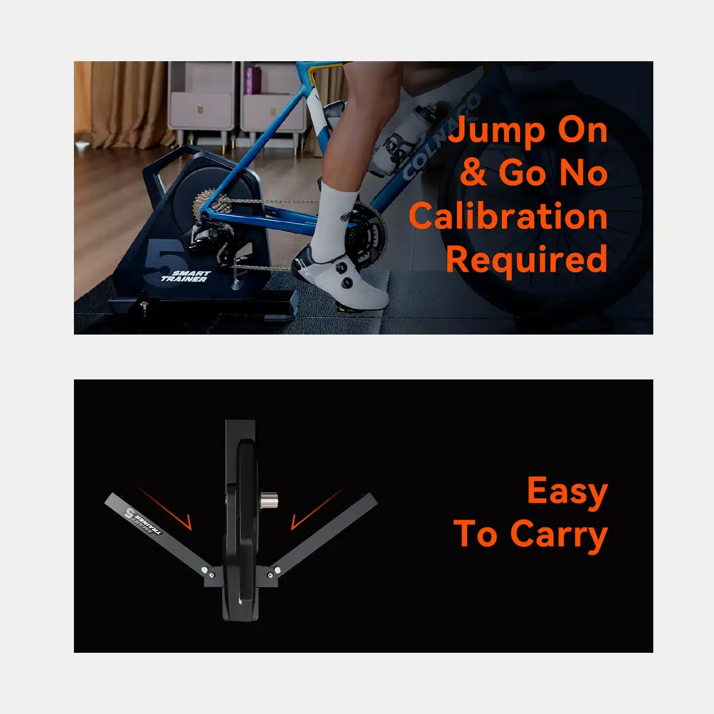 T500 Smart Trainer 10 1