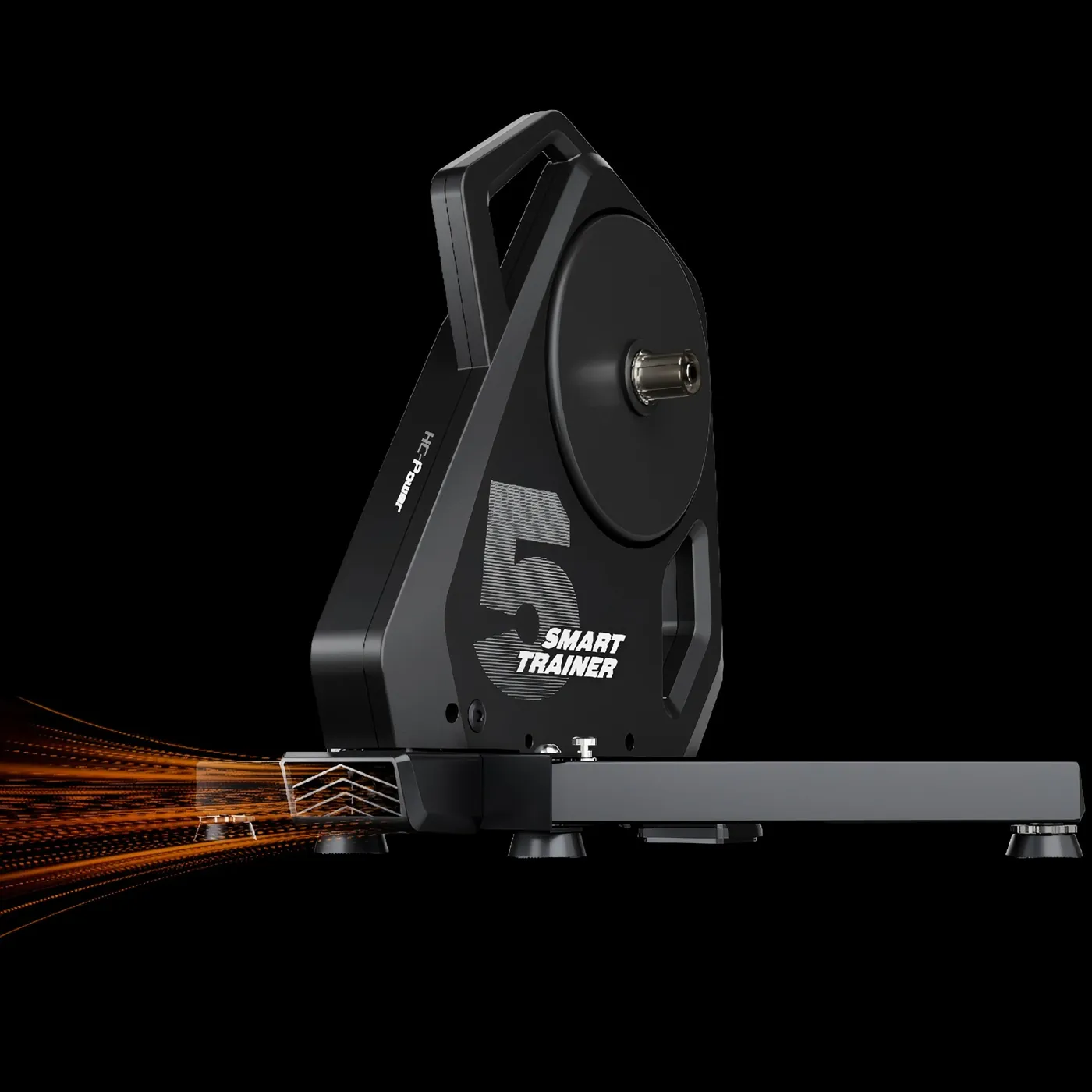 T500 Smart Trainer 3 1