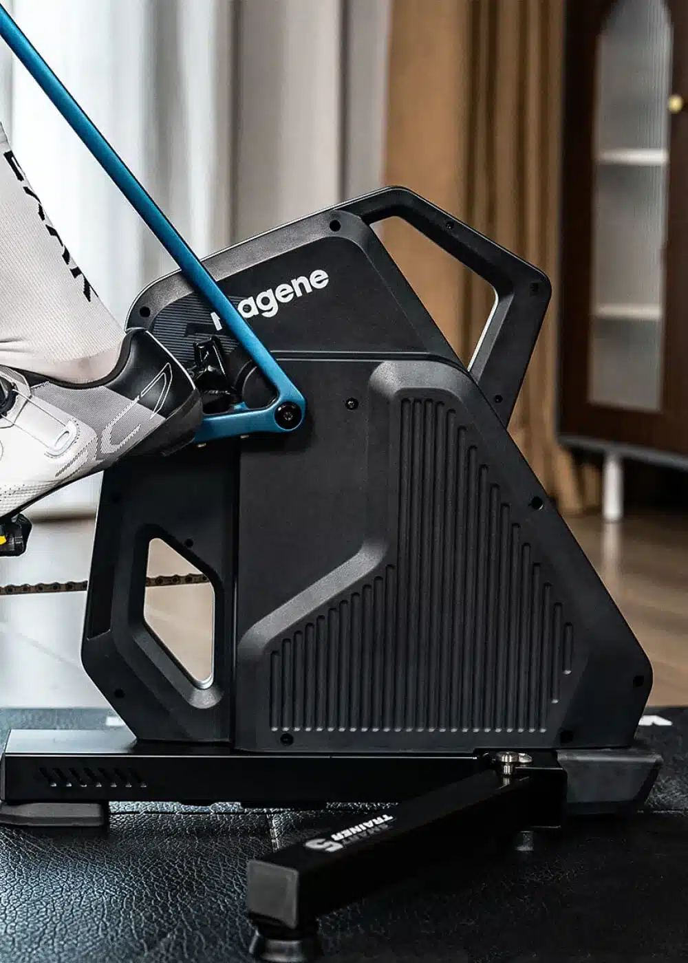 T500 Smart Trainer 6 1