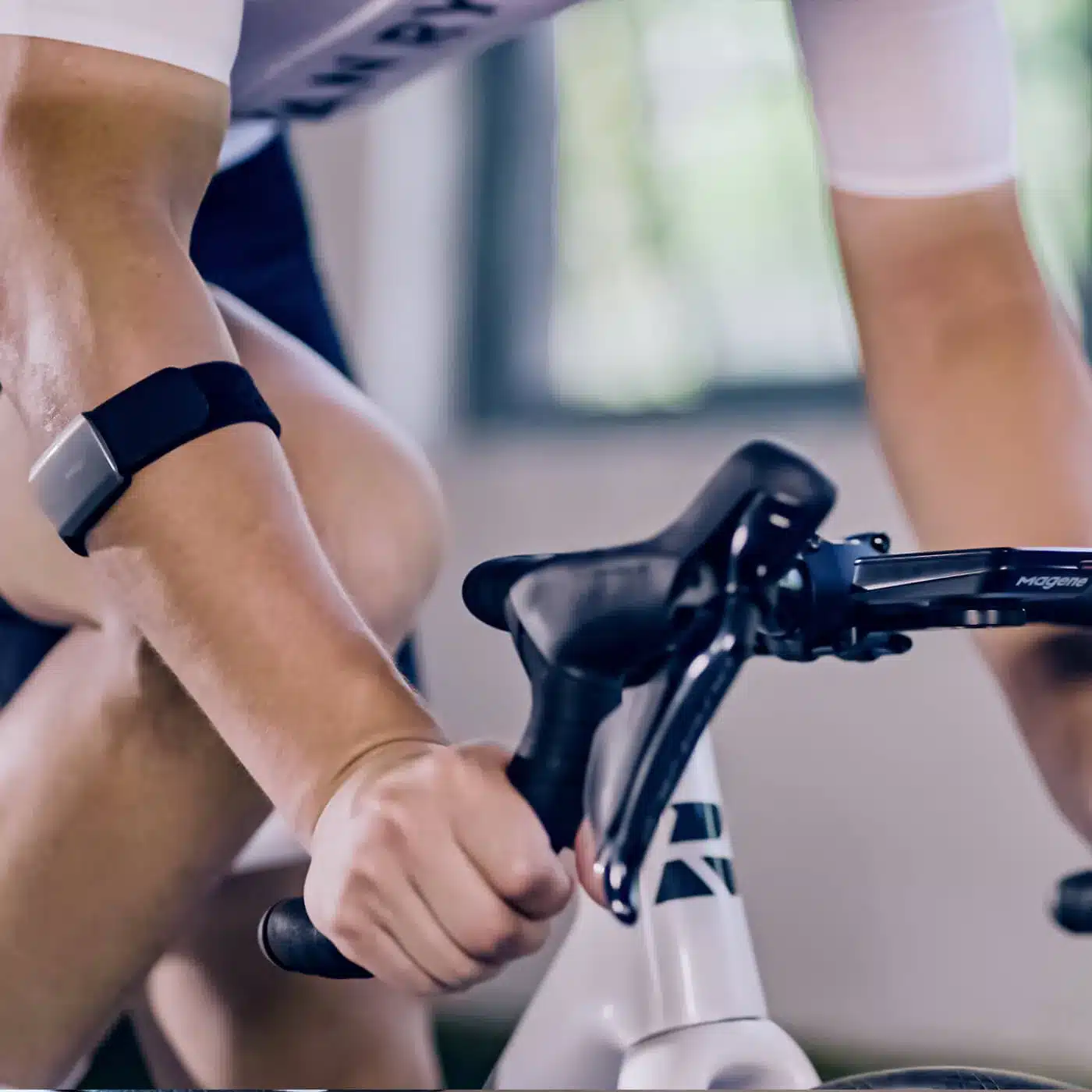 T500 Smart Trainer 8