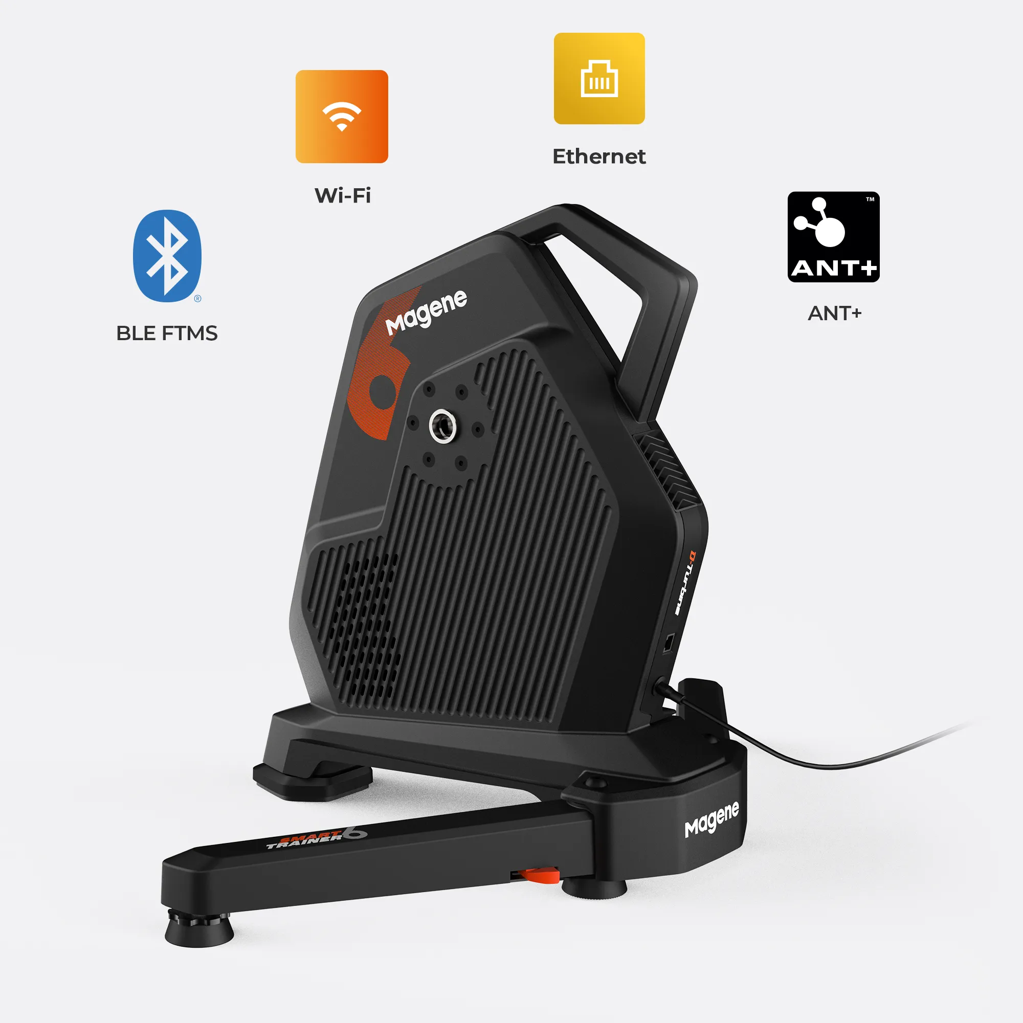 Magene T600 Smart Bike Trainer