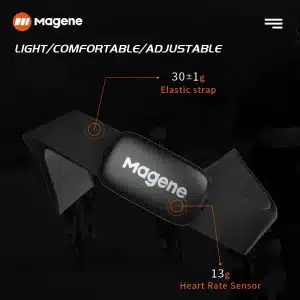Magene H003