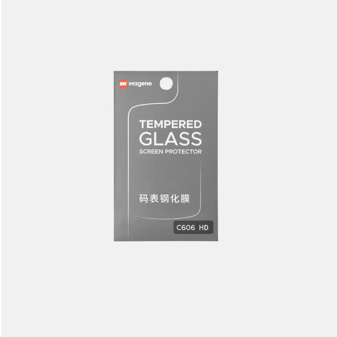 Bike Computer Screen Protector – Miếng Dán Màn Hình Bảo Vệ GPS Xe Đạp Hiệu Quả
