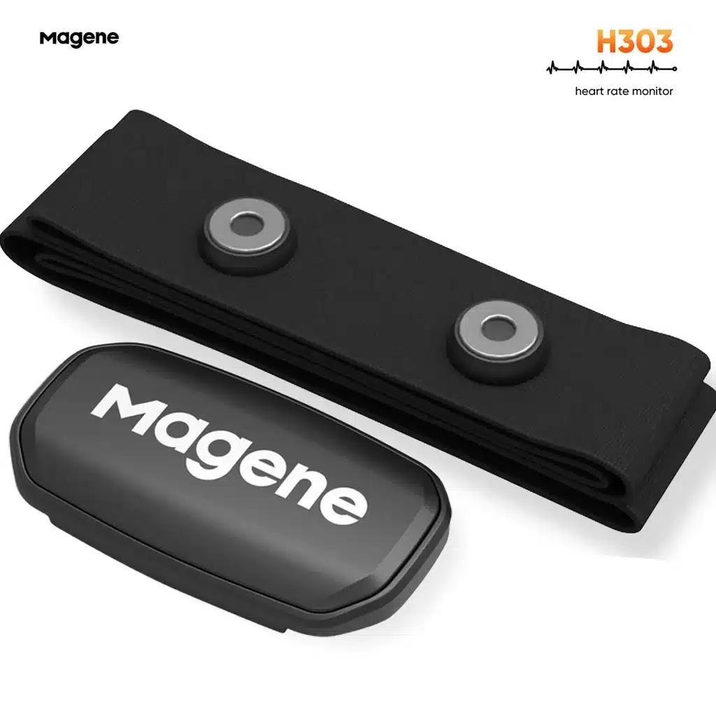 Magene H303 Heart Rate Monitor