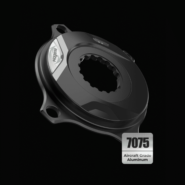 Đĩa đạp trong bộ giò đĩa đạp magene P515 Power Meter
