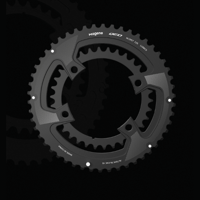 Magene P715 Power Meter Set