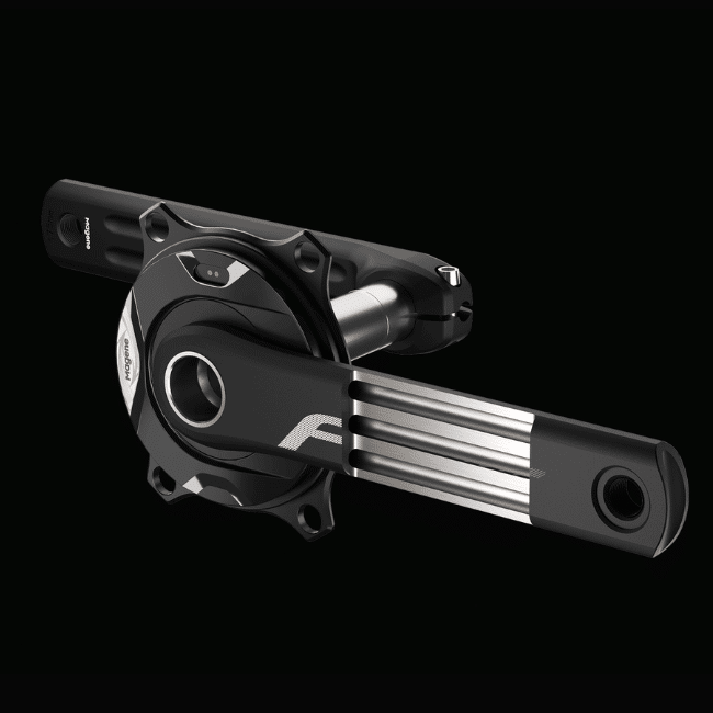 Bộ giò đĩa đạp Magene P515