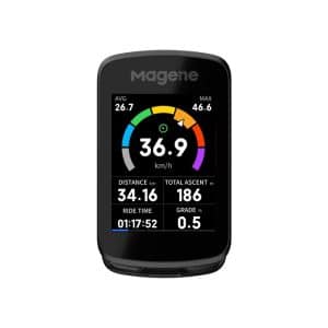 magene c606 pro bike computer gps
