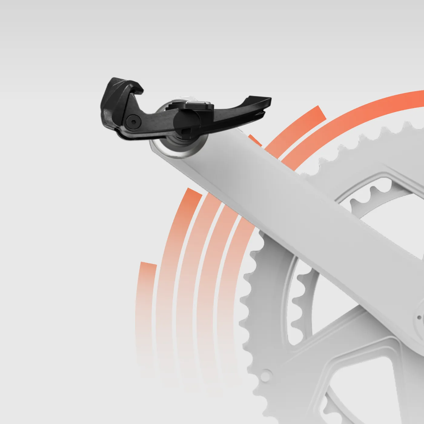 Bàn đạp đo công suất Magene P715S / P715K