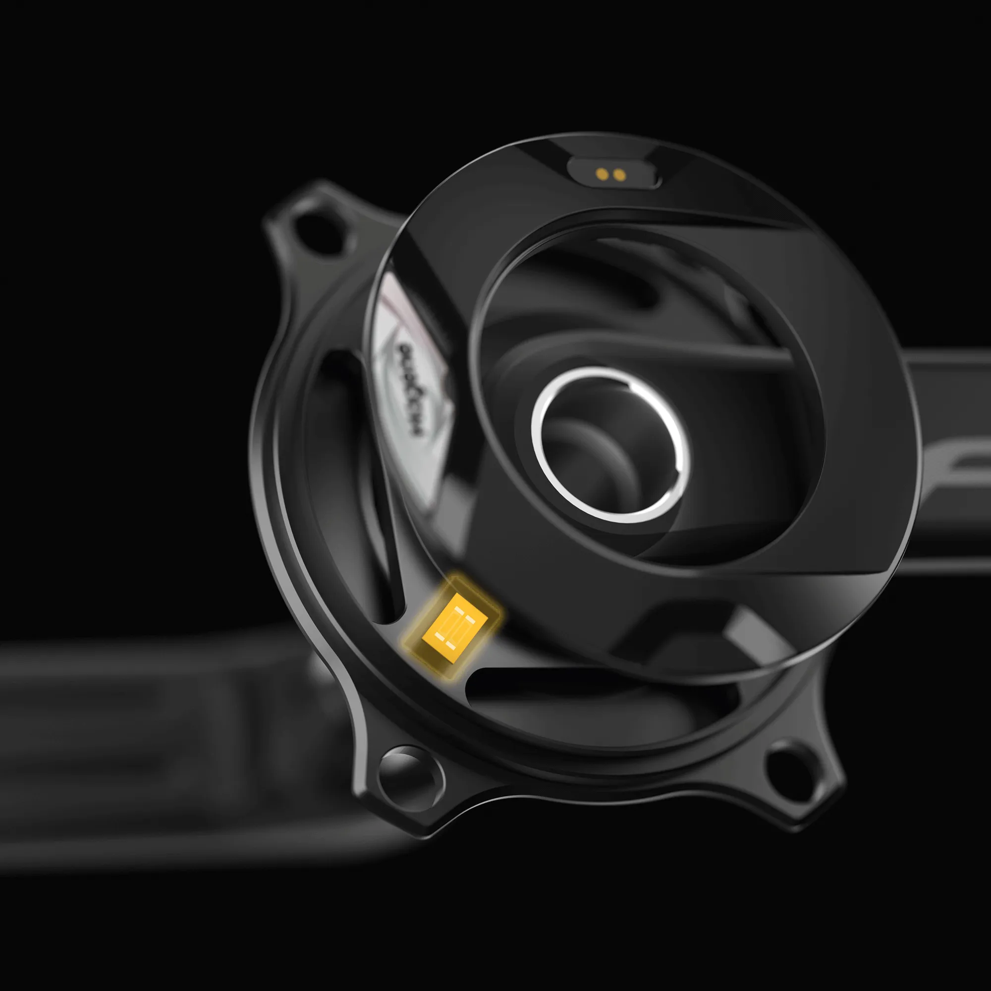 Magene PES P515 Power Meter Chính Hãng
