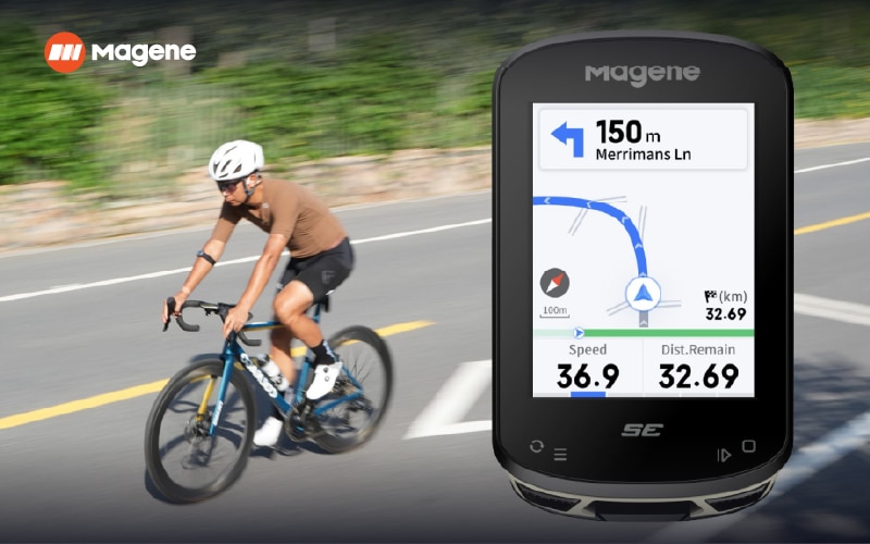 Magene C506SE