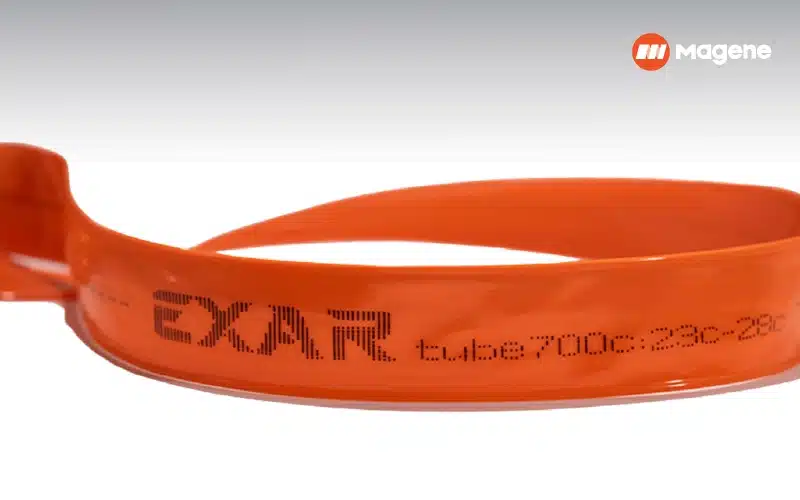 Ruột xe đạp Exar tube 700c