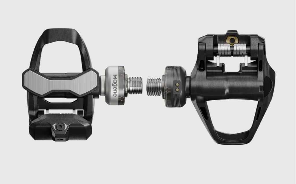 P715 Pedal: Để Nỗ Lực Không Còn Là Sự Suy Đoán