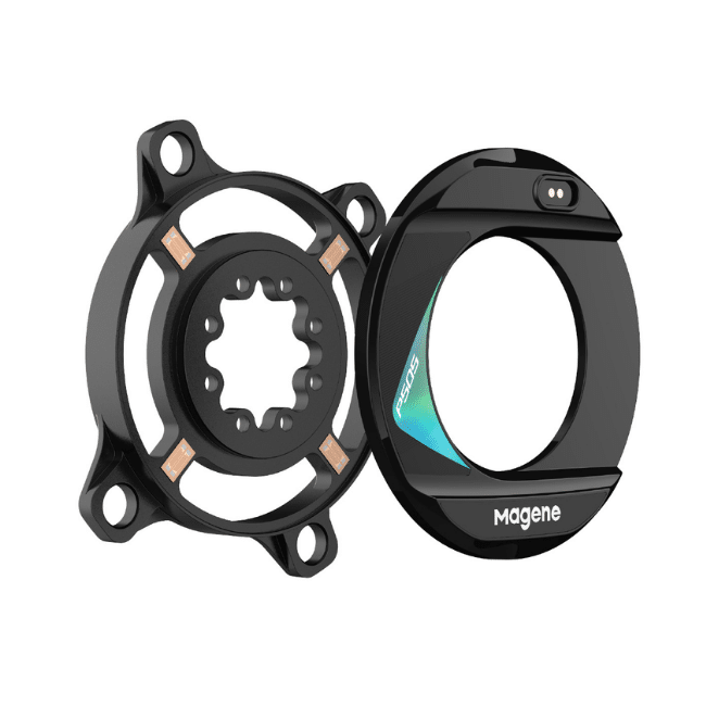 Magene P505 Spider Có Độ Chính Xác Công Suất ±1%