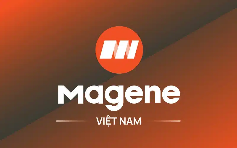 Magene Việt Nam Chính Hãng