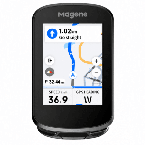 Hình ảnh sản phẩm Magene C506 Bike Computer